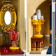 Illustration for article titled Legos 4,000-Piece Disney Castle Is Cheaper Than Taking Your Kids to Walt Disney World